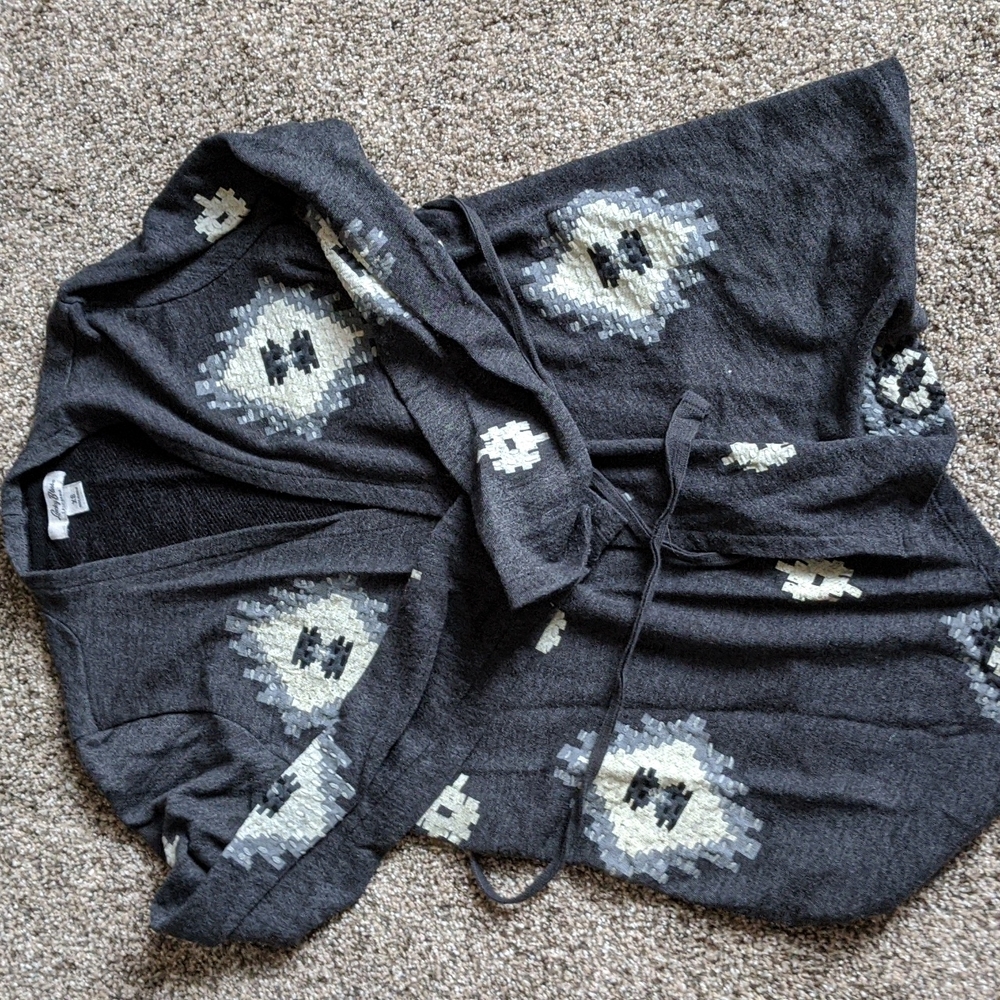 Lucky Brand Wrap